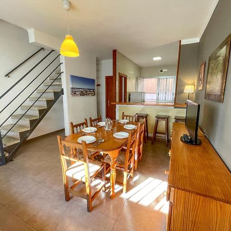 Bungalows Pescador 3000 Сегур де Калафел Екстериор снимка