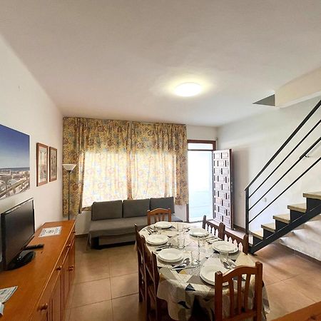 Bungalows Pescador 3000 Сегур де Калафел Екстериор снимка