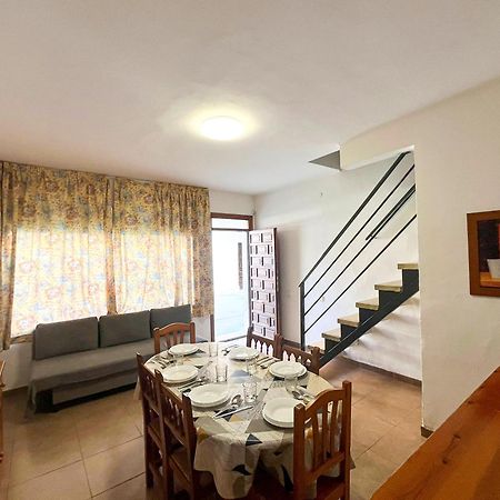 Bungalows Pescador 3000 Сегур де Калафел Екстериор снимка