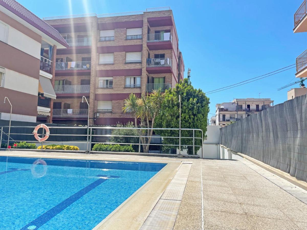 Bungalows Pescador 3000 Сегур де Калафел Екстериор снимка