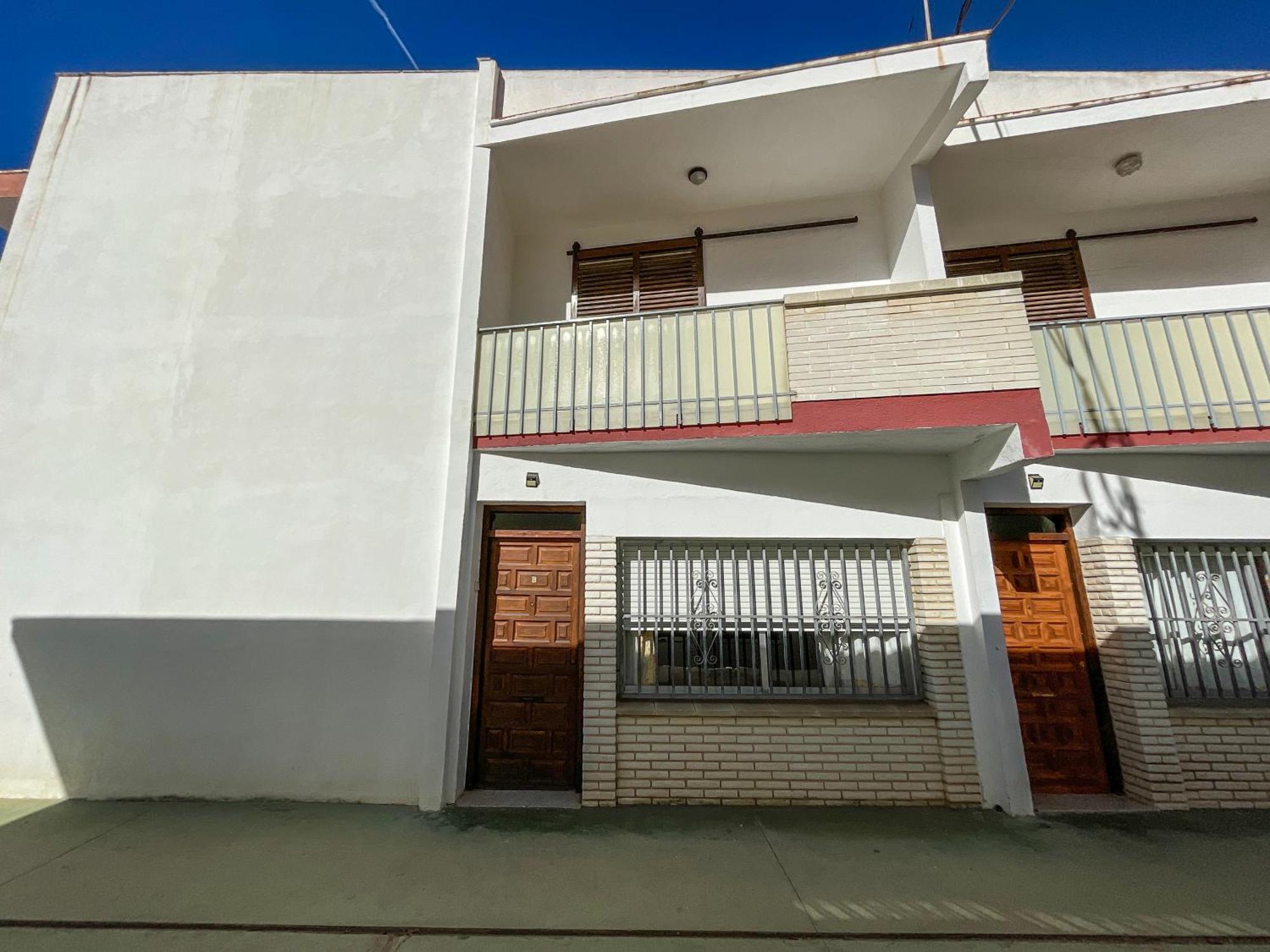 Bungalows Pescador 3000 Сегур де Калафел Екстериор снимка