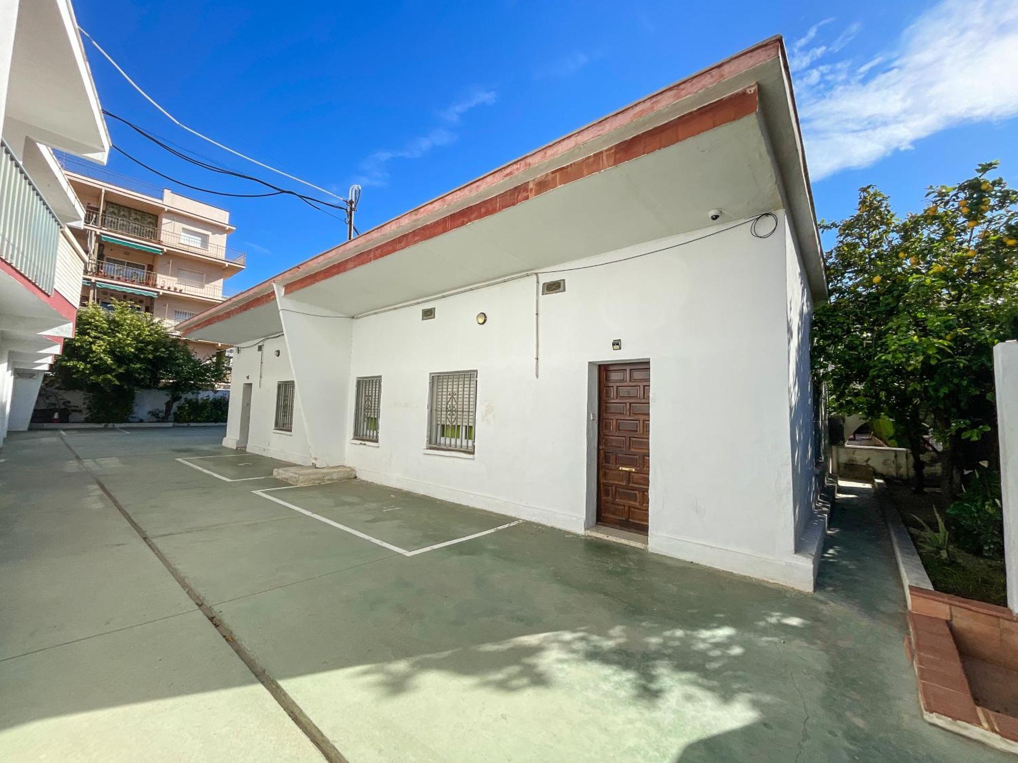 Bungalows Pescador 3000 Сегур де Калафел Екстериор снимка
