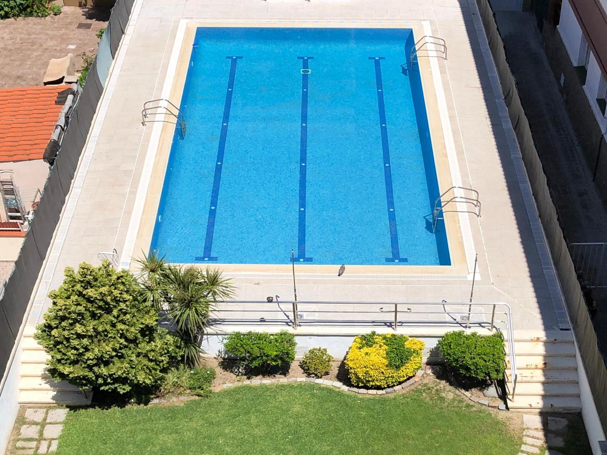 Bungalows Pescador 3000 Сегур де Калафел Екстериор снимка
