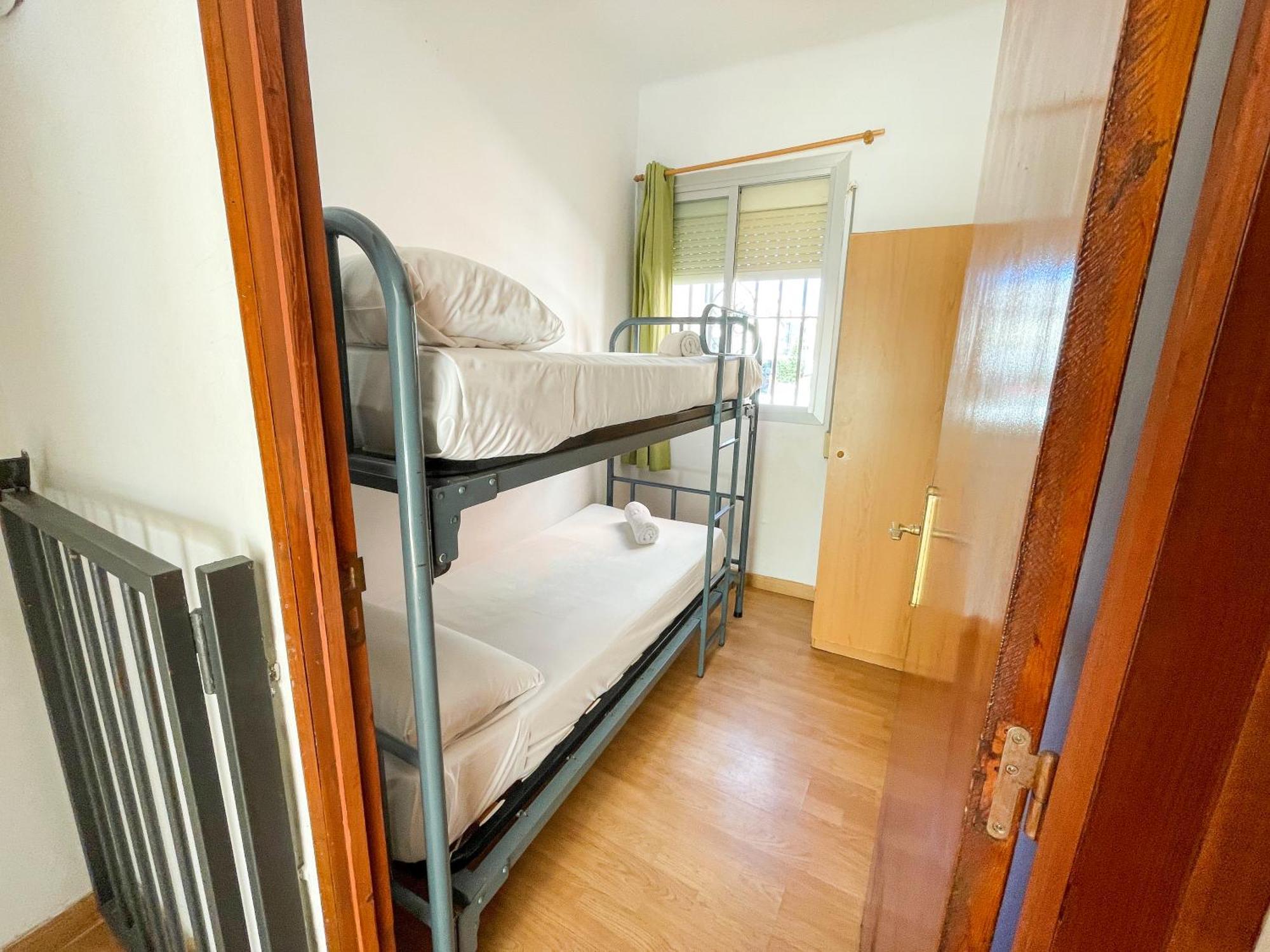 Bungalows Pescador 3000 Сегур де Калафел Екстериор снимка