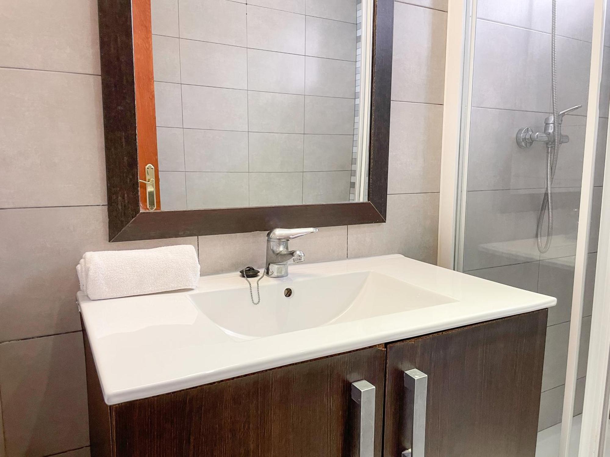 Bungalows Pescador 3000 Сегур де Калафел Екстериор снимка