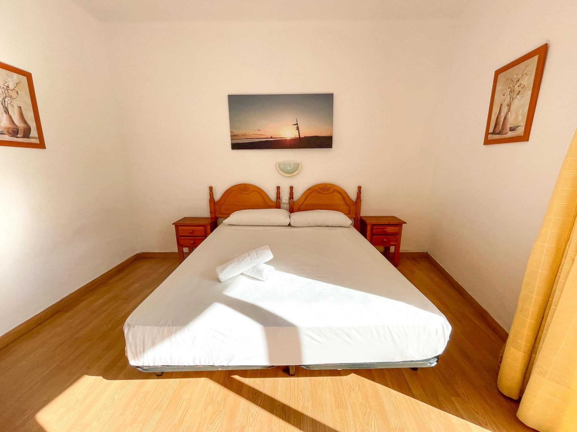 Bungalows Pescador 3000 Сегур де Калафел Екстериор снимка