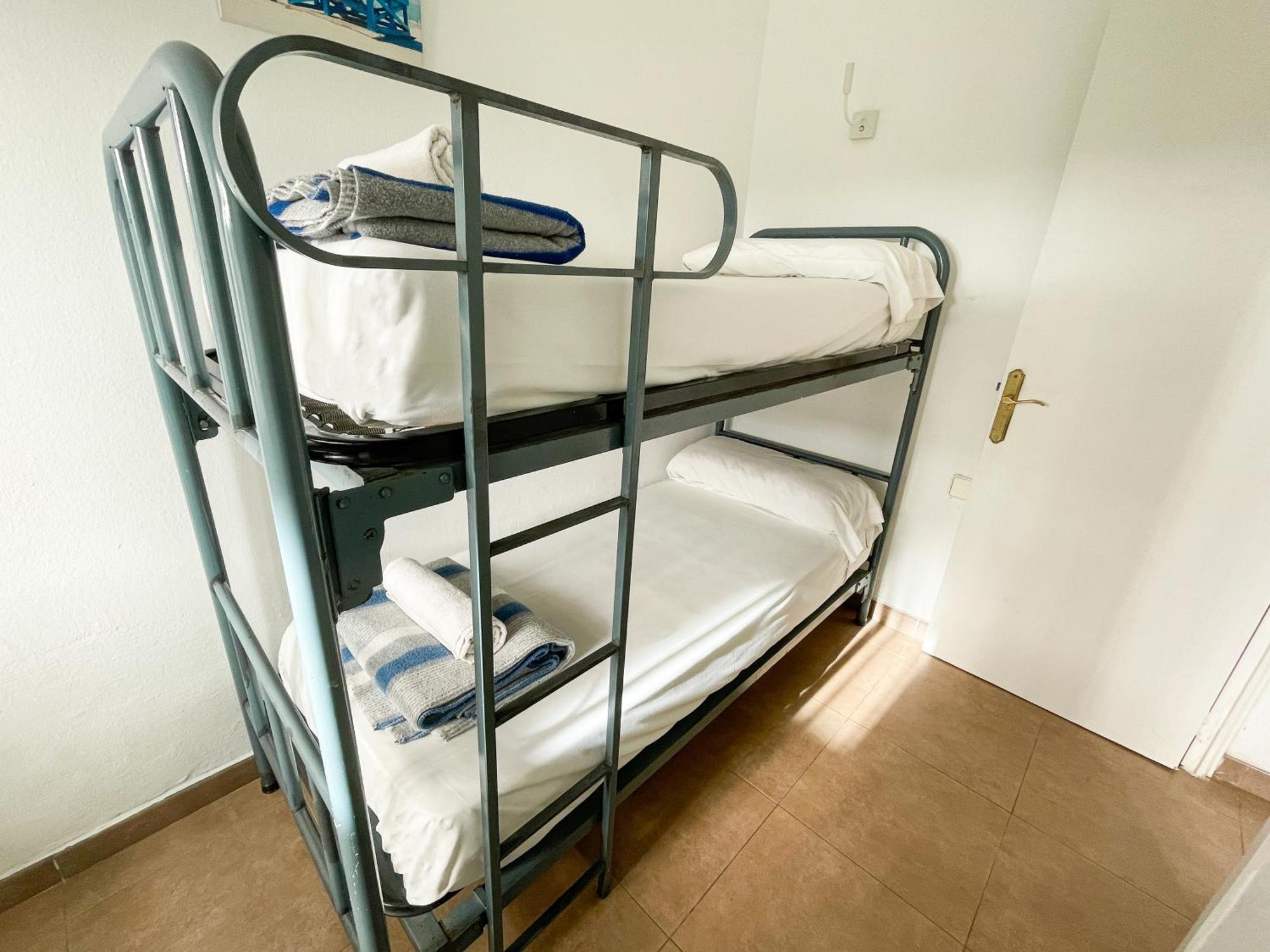 Bungalows Pescador 3000 Сегур де Калафел Екстериор снимка