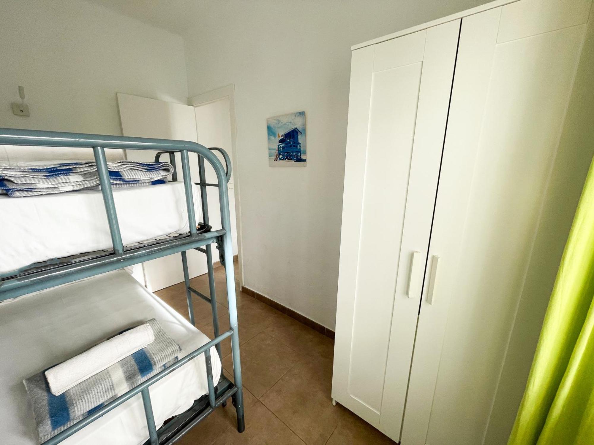 Bungalows Pescador 3000 Сегур де Калафел Екстериор снимка