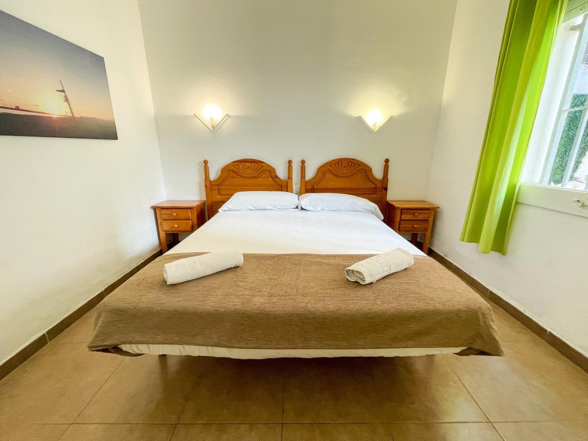 Bungalows Pescador 3000 Сегур де Калафел Екстериор снимка