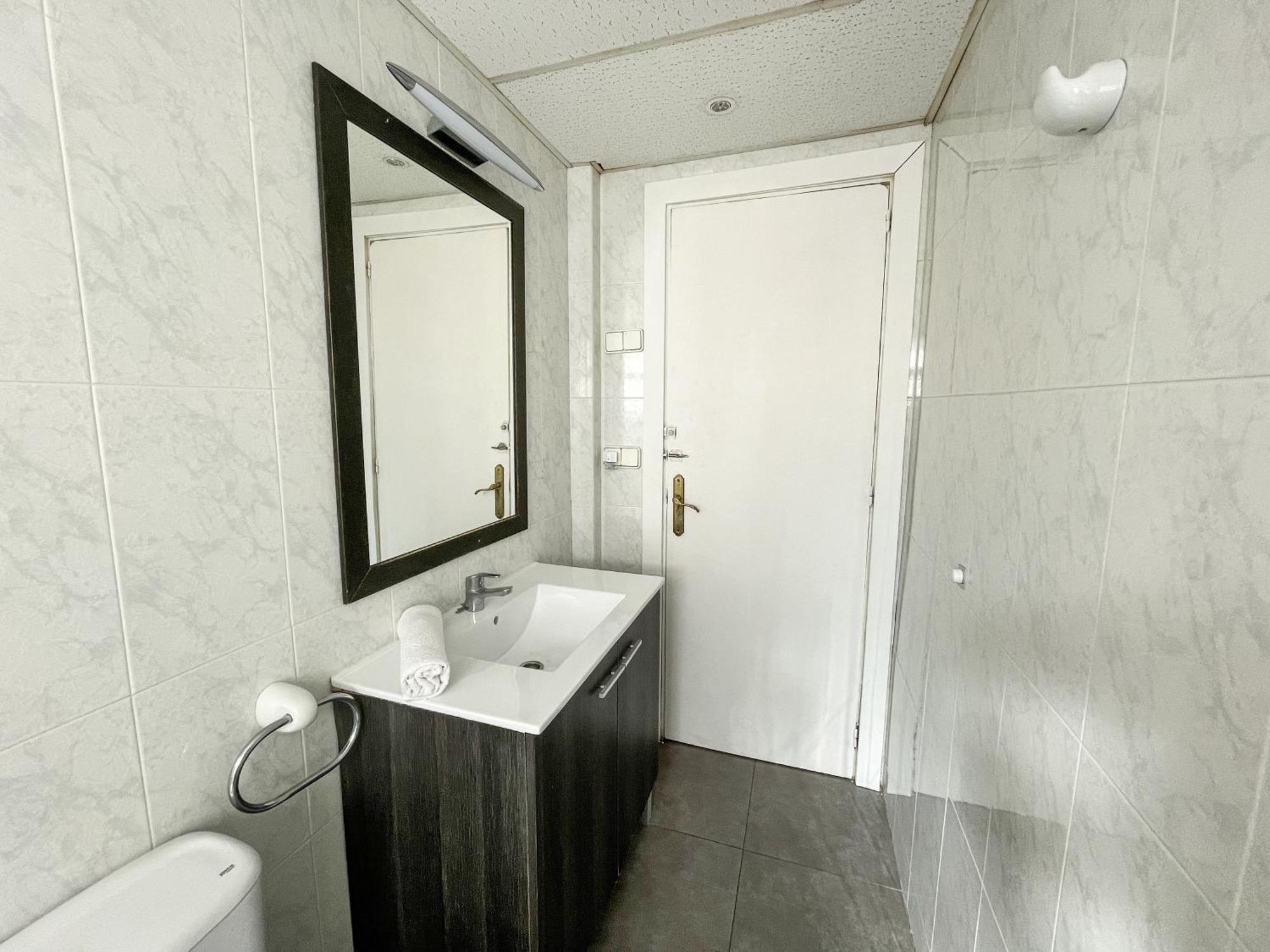 Bungalows Pescador 3000 Сегур де Калафел Екстериор снимка