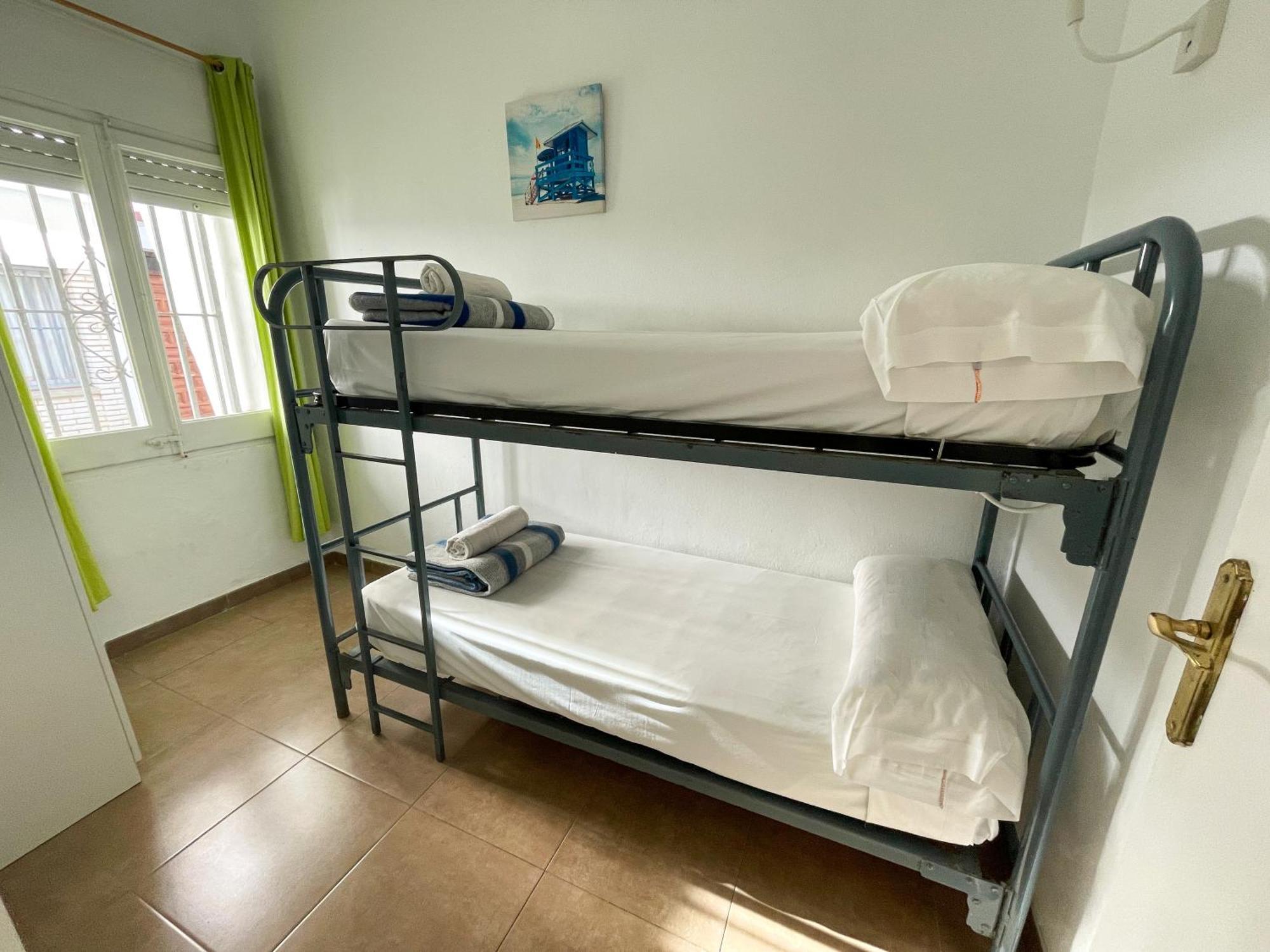 Bungalows Pescador 3000 Сегур де Калафел Екстериор снимка
